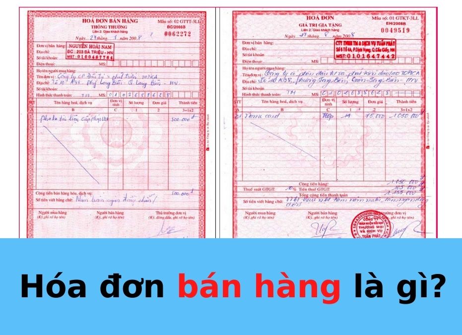 Mức Phạt Hành Chính Khi Vi Phạm Quy Định Xuất Hóa Đơn